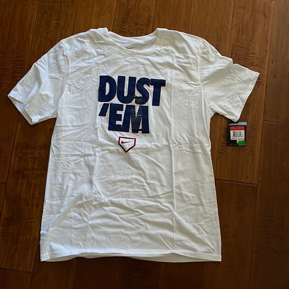 Nike shirt